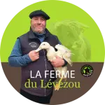 LA FERME du Lévézou : foie gras artisanal, produits de canard gras séché et en conserve, veau d’Aubrac, cochon fermier et soirées guinguette estivales