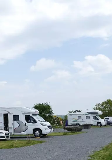 ccueil Camping Car : Nous vous proposons de vous accueillir gratuitement sur notre propriété privée pour venir passer un bon moment | LA FERME du Lévézou